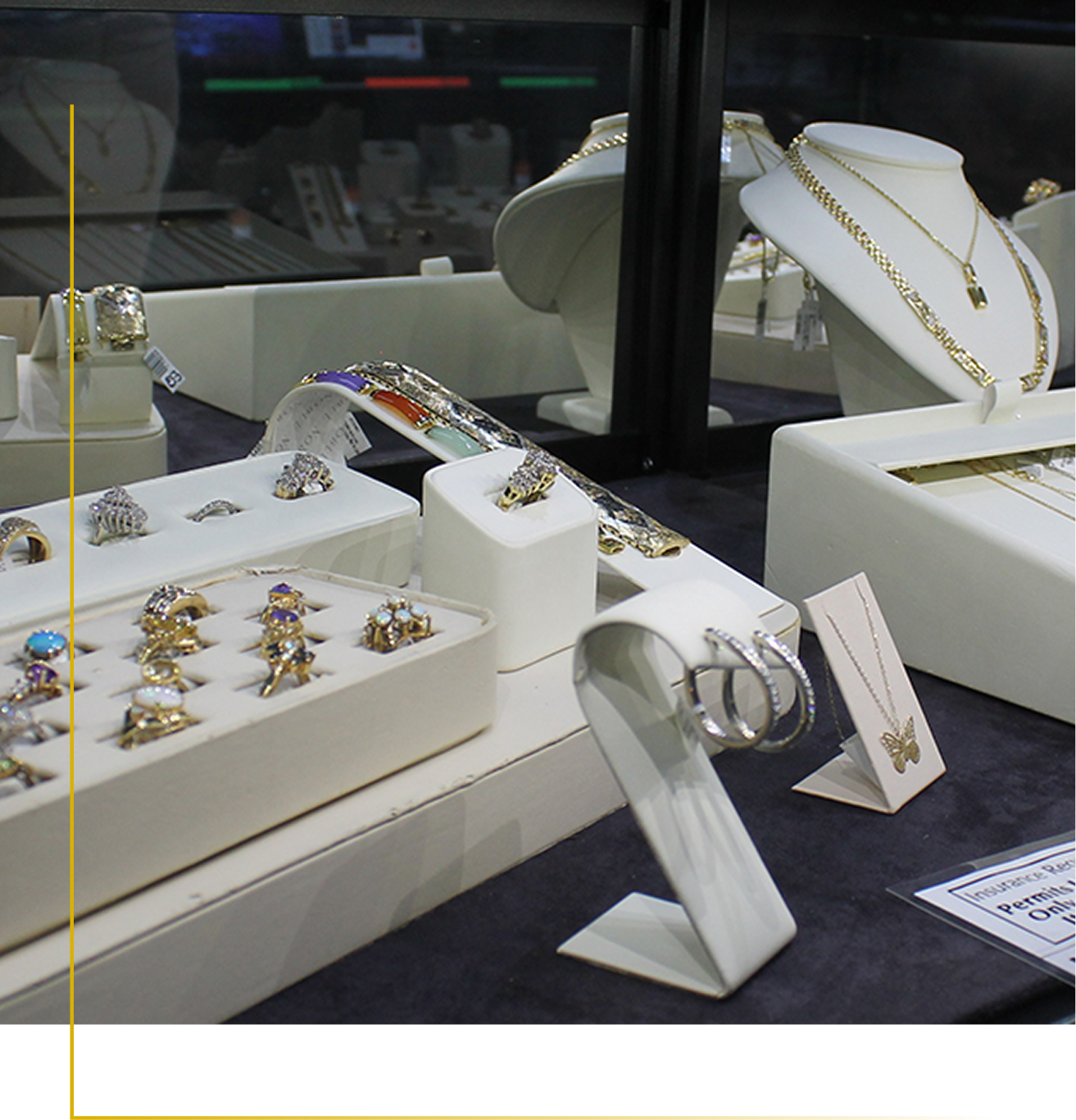 You’ll Never Know What Treasures You’ll Find!